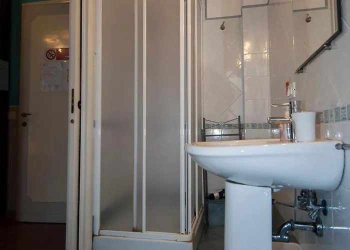 Bed & Breakfast Passeggiate Romane 4*