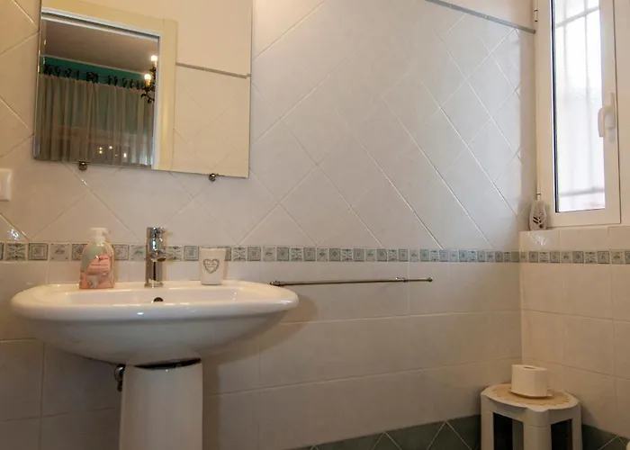 Passeggiate Romane 4*