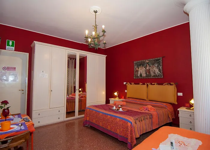 Passeggiate Romane Bed & Breakfast Roma