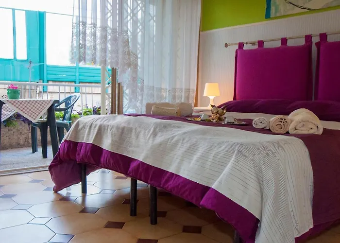 Passeggiate Romane Bed & Breakfast Roma