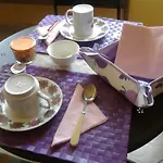 Passeggiate Romane Alojamento de Acomodação e Pequeno-almoço Roma