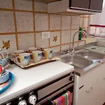 Passeggiate Romane Alojamento de Acomodação e Pequeno-almoço 4*