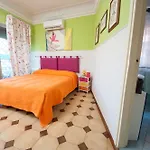 Passeggiate Romane Alojamento de Acomodação e Pequeno-almoço