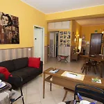 Alojamento de Acomodação e Pequeno-almoço Passeggiate Romane