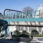 Alojamento de Acomodação e Pequeno-almoço Passeggiate Romane 4*