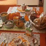 Alojamento de Acomodação e Pequeno-almoço Passeggiate Romane Roma