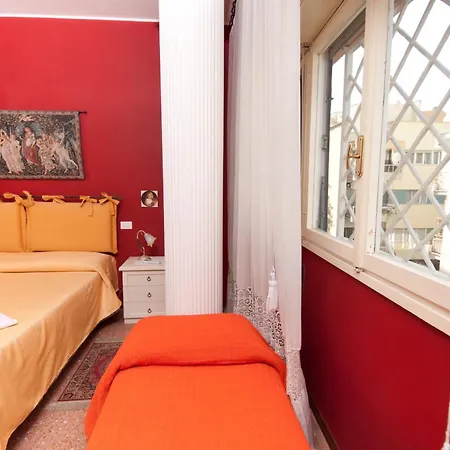 Passeggiate Romane Bed & Breakfast Roma
