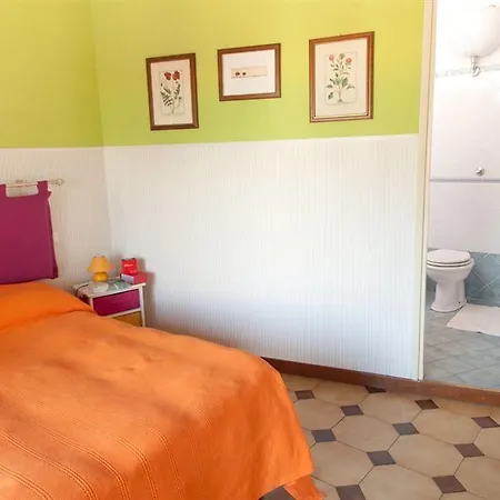 Passeggiate Romane Bed & Breakfast 4*