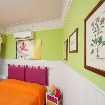 Passeggiate Romane Bed & Breakfast 4*