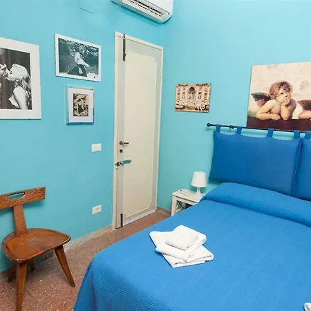 Passeggiate Romane 4* Roma