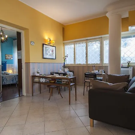 Passeggiate Romane Bed & Breakfast Roma