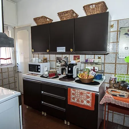 Passeggiate Romane Bed & Breakfast 4*