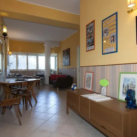 Bed & Breakfast Passeggiate Romane Roma