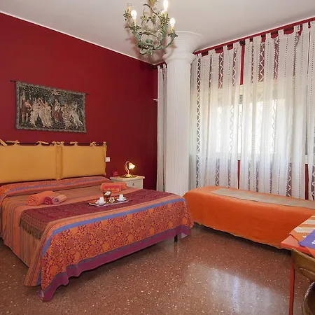 Passeggiate Romane Bed & Breakfast