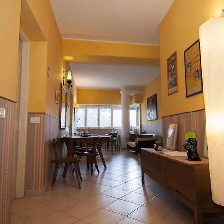 Passeggiate Romane Bed & Breakfast Roma