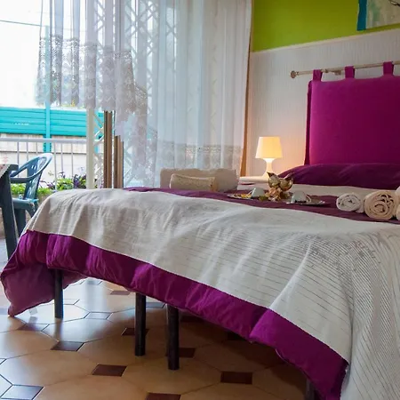 Passeggiate Romane Bed & Breakfast Roma
