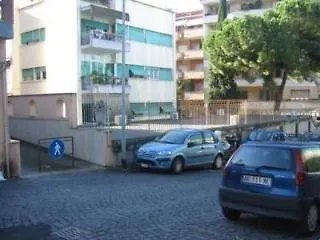 Passeggiate Romane Frühstückspension 2*