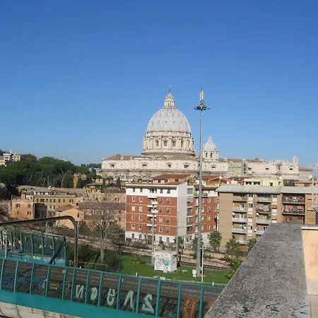 Passeggiate Romane 2* Rom