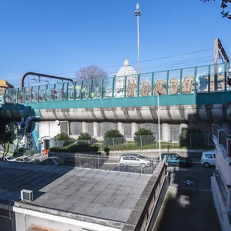 Passeggiate Romane Frühstückspension 2*